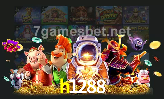 cassino h1288