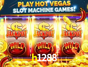 Jogos de Slot h1288