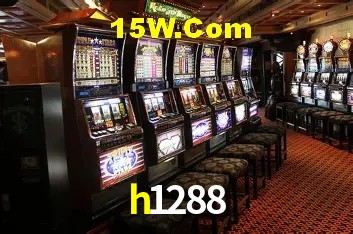 Provedores de Jogos h1288