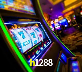 Login Seguro h1288