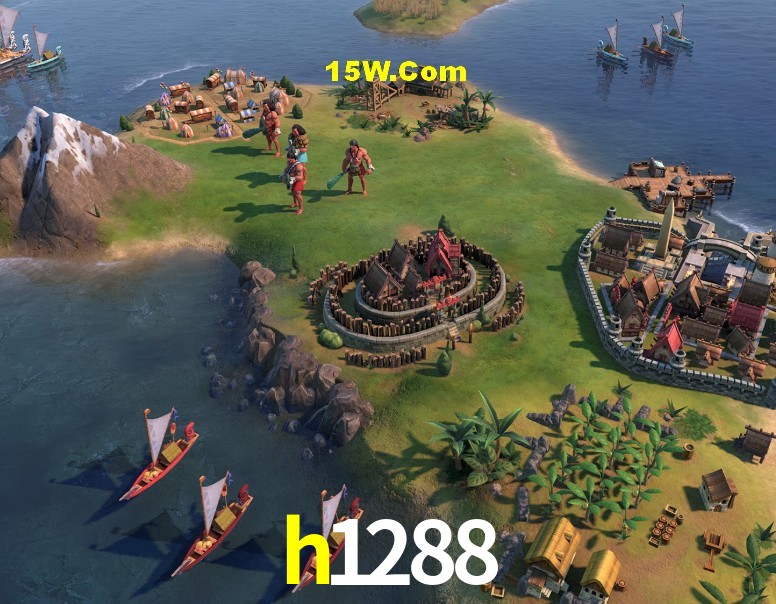 Provedores de Jogos h1288