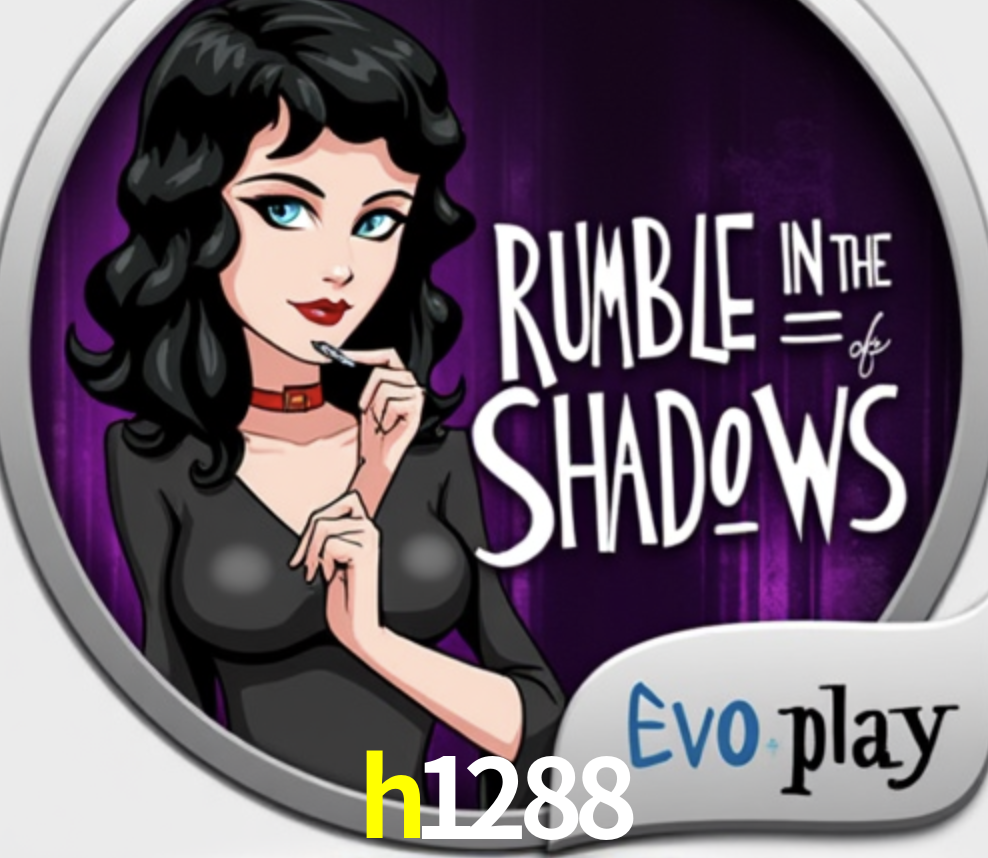Diretório de Jogos h1288