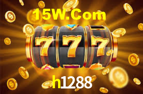 Interface do App h1288
