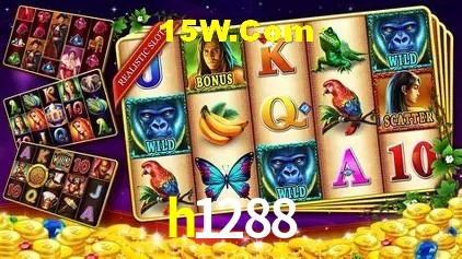 Design Responsivo h1288