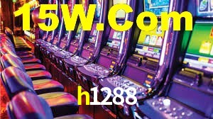 h1288: A Experiência de Casino com Jogos de Mesa ao Vivo