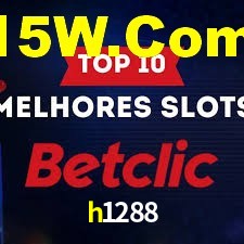 Torneios h1288
