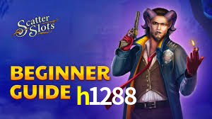 APP oficial da h1288 para mobile