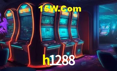 Diretório de Jogos h1288
