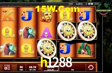 Casino Ao Vivo h1288